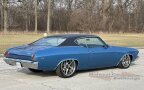Thumbnail Photo 2 for 1969 Chevrolet Chevelle