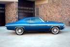 Thumbnail Photo 2 for 1969 Chevrolet Chevelle SS