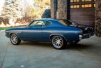 Thumbnail Photo 6 for 1969 Chevrolet Chevelle SS