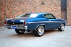 Thumbnail Photo 3 for 1969 Chevrolet Chevelle SS
