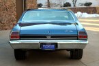 Thumbnail Photo 4 for 1969 Chevrolet Chevelle SS