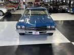 Thumbnail Photo 4 for 1969 Chevrolet Chevelle SS
