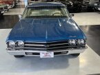 Thumbnail Photo 6 for 1969 Chevrolet Chevelle SS