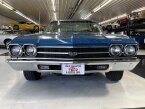 Thumbnail Photo 2 for 1969 Chevrolet Chevelle SS