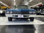 Thumbnail Photo 3 for 1969 Chevrolet Chevelle SS