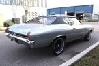 Thumbnail Photo 4 for 1969 Chevrolet Chevelle SS