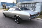 Thumbnail Photo 2 for 1969 Chevrolet Chevelle SS