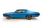 Thumbnail Photo 4 for 1969 Chevrolet Chevelle SS