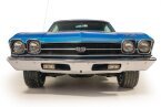 Thumbnail Photo 1 for 1969 Chevrolet Chevelle SS