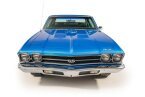 Thumbnail Photo 2 for 1969 Chevrolet Chevelle SS