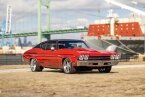 Thumbnail Photo 3 for 1969 Chevrolet Chevelle
