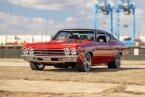 Thumbnail Photo 6 for 1969 Chevrolet Chevelle