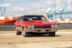 Thumbnail Photo 4 for 1969 Chevrolet Chevelle