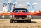 Thumbnail Photo 5 for 1969 Chevrolet Chevelle