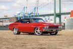 Thumbnail Photo 1 for 1969 Chevrolet Chevelle