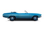 Thumbnail Photo 2 for 1969 Chevrolet Chevelle