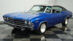 Thumbnail Photo 5 for 1969 Chevrolet Chevelle Malibu