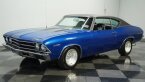 Thumbnail Photo 6 for 1969 Chevrolet Chevelle Malibu