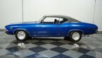 Thumbnail Photo 2 for 1969 Chevrolet Chevelle Malibu