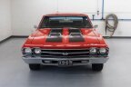 Thumbnail Photo 2 for 1969 Chevrolet Chevelle
