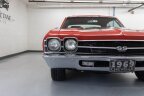 Thumbnail Photo 5 for 1969 Chevrolet Chevelle