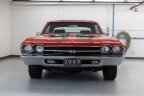 Thumbnail Photo 3 for 1969 Chevrolet Chevelle