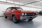 Thumbnail Photo 4 for 1969 Chevrolet Chevelle