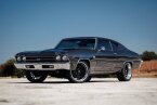 Thumbnail Photo 1 for 1969 Chevrolet Chevelle