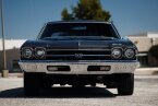 Thumbnail Photo 6 for 1969 Chevrolet Chevelle