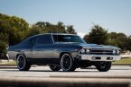Thumbnail Photo 4 for 1969 Chevrolet Chevelle