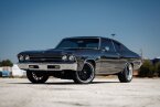Thumbnail Photo 2 for 1969 Chevrolet Chevelle