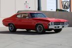 Thumbnail Photo 5 for 1969 Chevrolet Chevelle