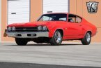 Thumbnail Photo 6 for 1969 Chevrolet Chevelle