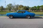 Thumbnail Photo 2 for 1969 Chevrolet Chevelle
