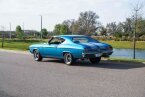 Thumbnail Photo 3 for 1969 Chevrolet Chevelle