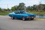 Thumbnail Photo 6 for 1969 Chevrolet Chevelle