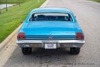 Thumbnail Photo 3 for 1969 Chevrolet Chevelle