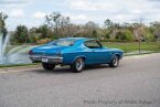 Thumbnail Photo 4 for 1969 Chevrolet Chevelle