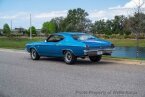 Thumbnail Photo 2 for 1969 Chevrolet Chevelle