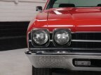 Thumbnail Photo 4 for 1969 Chevrolet Chevelle