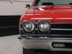 Thumbnail Photo 2 for 1969 Chevrolet Chevelle