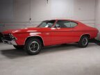 Thumbnail Photo 5 for 1969 Chevrolet Chevelle