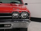 Thumbnail Photo 3 for 1969 Chevrolet Chevelle