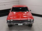 Thumbnail Photo 1 for 1969 Chevrolet Chevelle