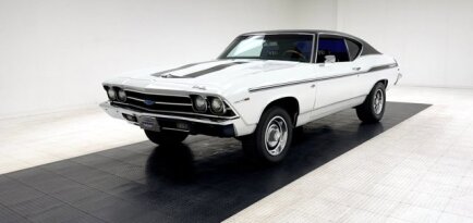 Photo 1 for 1969 Chevrolet Chevelle