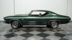 Thumbnail Photo 2 for 1969 Chevrolet Chevelle
