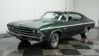 Thumbnail Photo 5 for 1969 Chevrolet Chevelle