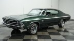 Thumbnail Photo 6 for 1969 Chevrolet Chevelle