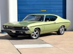 Thumbnail Photo 6 for 1969 Chevrolet Chevelle Malibu