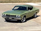 Thumbnail Photo 3 for 1969 Chevrolet Chevelle Malibu